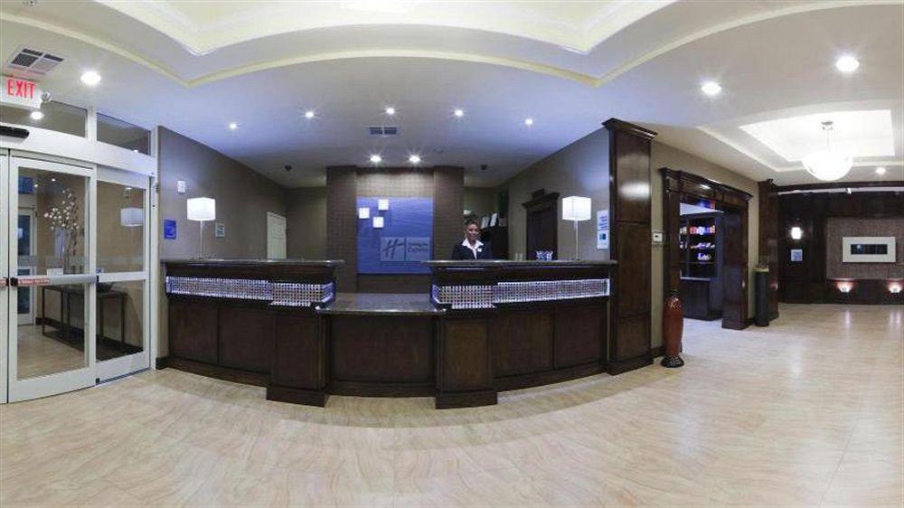 韦伯斯特 休斯顿太空中心 - 明湖快捷度假旅馆酒店 外观 照片